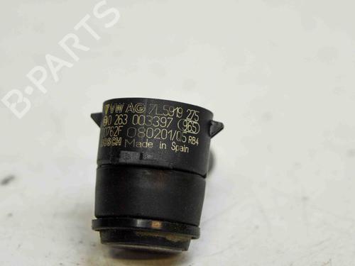 Electronic module VW TOURAN (1T1, 1T2) 1.9 TDI | BP6532264M83