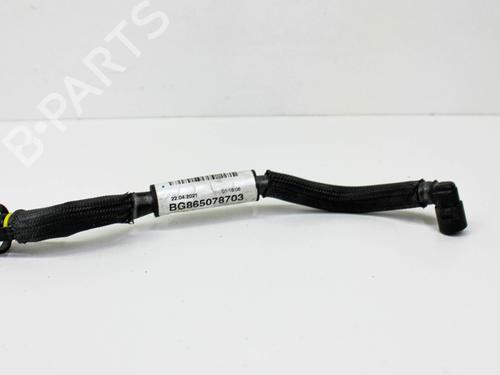 Used Pipe BMW X2 (F39) sDrive 20 i (192 hp) 28820862