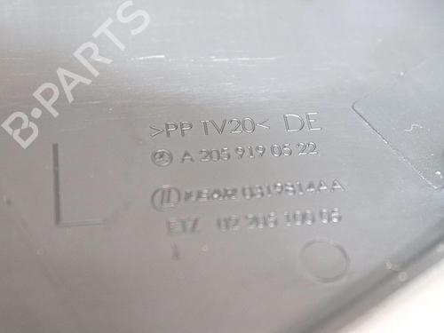 Other MERCEDES-BENZ G-CLASS Platform/Chassis (W464) G 350 D 4-matic (464.320) | BP37158383O1 - Image 6