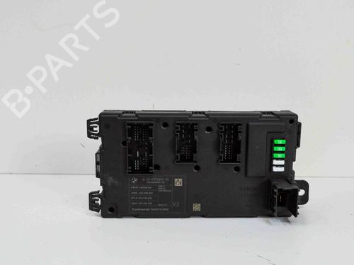 Used Electronic module BMW 3 (F30, F80) 328 i (245 hp) 12177206