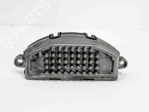 Used Heater resistor VW PASSAT B8 Variant (3G5, CB5) 2.0 TDI (150 hp) 17867412