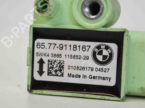 Electronic sensor BMW 5 Touring (E61) 520 d | BP8849577M84 