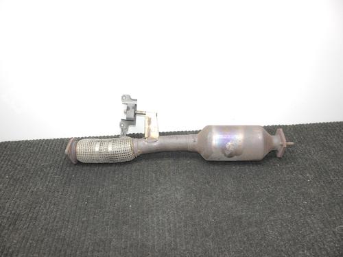 Catalyseur Catalyseur NISSAN ALTIMA (L33) 2.5 (182 hp) 36186887 36186887