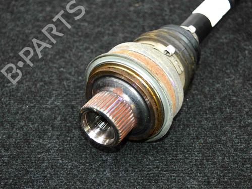 Left rear driveshaft AUDI Q5 (FYB, FYG) 2.0 TFSI quattro | BP13326177M40
