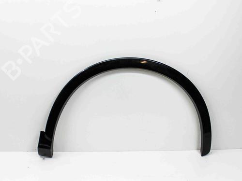 Used Front right wheel arch trim AUDI Q3 (8UB, 8UG) 2.0 TDI (140 hp) 22847818