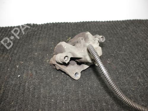 Left rear brake caliper MERCEDES-BENZ C-CLASS Coupe (C204) C 220 CDI (204.302) | BP33971986M107 - Image 4