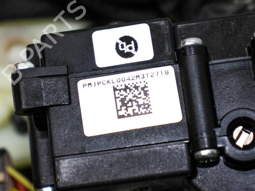 Gearstang KIA STINGER (CK) 3.3 T-GDi | BP27257843M90  - Image 10