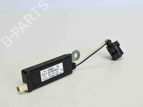 Electronic module AUDI Q7 (4LB) 3.0 TDI quattro | BP7742963M83