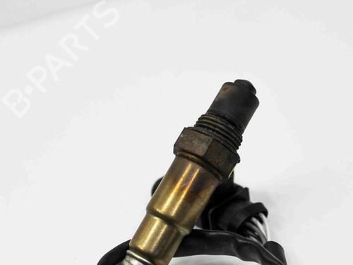 Elektronisk sensor AUDI A3 Limousine (8VS, 8VM) 1.8 TFSI | BP19508661M84