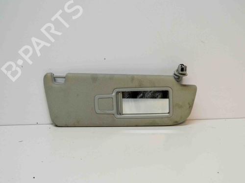 Used Right sun visor AUDI A7 Sportback (4GA, 4GF) 3.0 TDI (218 hp) 6498840