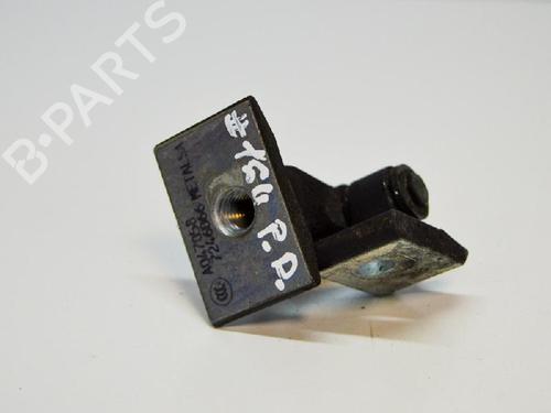 Used Hinge/Door check strap BMW 1 (F20) M 135 i (320 hp) 14688424