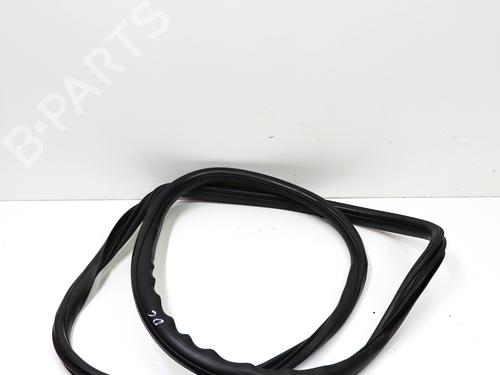 Rubber door seal BMW X3 (F25) xDrive 28 i | BP26513219C142 