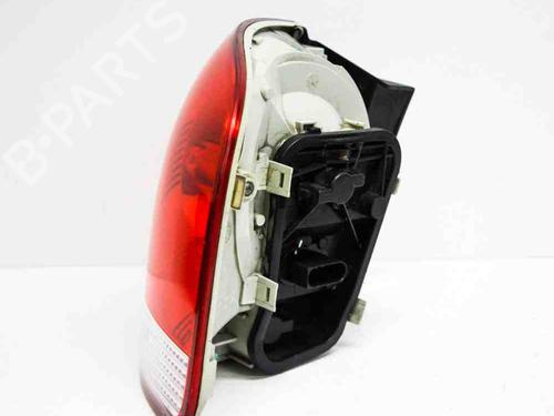 Right taillight VW TOUAREG (7LA, 7L6, 7L7) 3.0 TDI | BP7913629C35