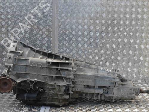 Gearbox AUDI A5 Sportback (8TA) 2.0 TDI quattro | BP6501593M3 