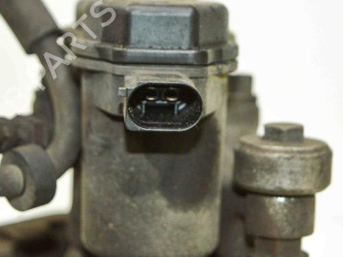 Right rear brake caliper AUDI A7 Sportback (4GA, 4GF) 3.0 TFSI quattro | BP15083635M106 