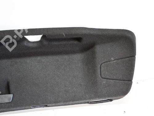 Tailgate trim AUDI A3 Convertible (8V7, 8VE) 2.0 TDI | BP6502149C151 
