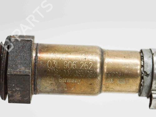 Used Electronic sensor AUDI A3 (8P1) 2.0 TDI (140 hp) 7912965