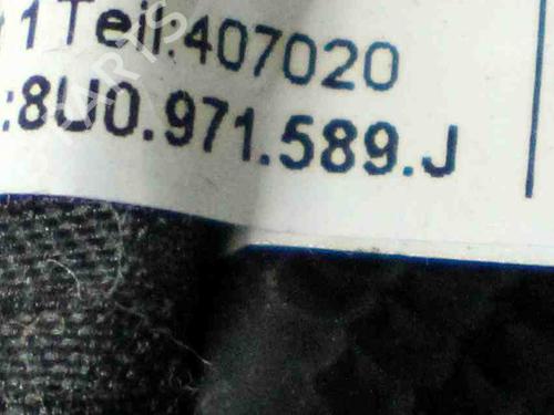 Driver airbag AUDI Q5 (8RB) 3.0 TFSI quattro | BP30177822C9 