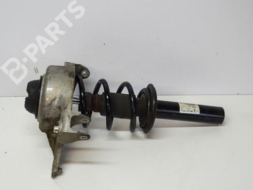 Used Right front shock absorber AUDI A4 B8 (8K2) 2.0 TDI (143 hp) 7526361