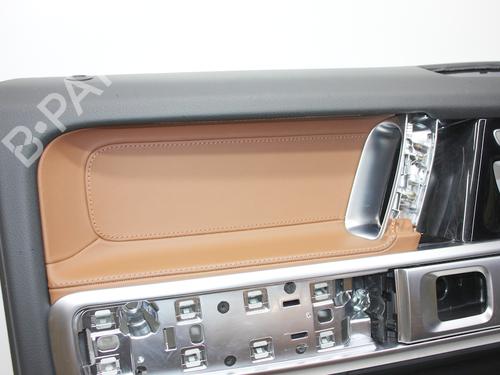 Front left panel MERCEDES-BENZ G-CLASS Platform/Chassis (W464) G 350 D 4-matic (464.320) | BP37176458C58 - Image 5