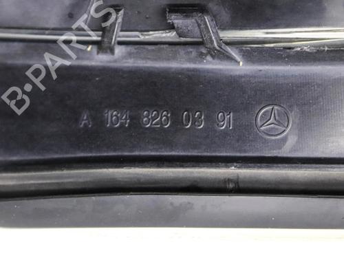 Left headlight MERCEDES-BENZ GL-CLASS (X164) GL 500 4-matic (164.886) | BP31912467C28  - Image 15
