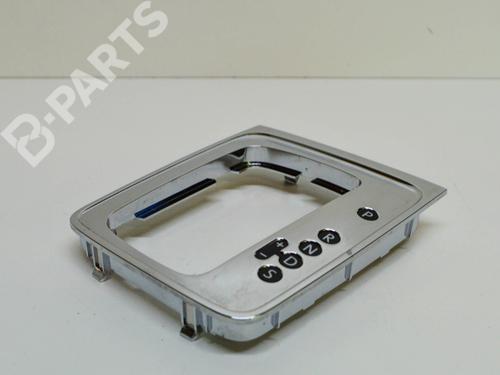 Gear lever VW PASSAT CC B6 (357) 2.0 TDI | BP10300632M90 
