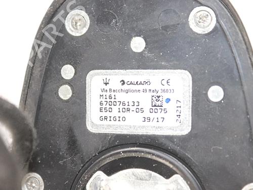 Antenne/Base MASERATI GHIBLI III (M157) 3.0 S Q4 | BP34629128C140 - Image 6