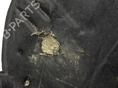 Upper protection AUDI Q5 (8RB) 2.0 TFSI quattro | BP19077492M93 