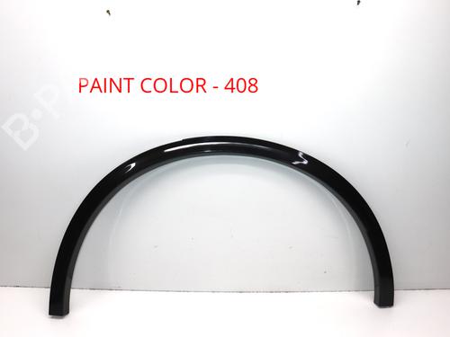 Used Rear left wheel arch trim Rear left wheel arch trim 38740820 38740820