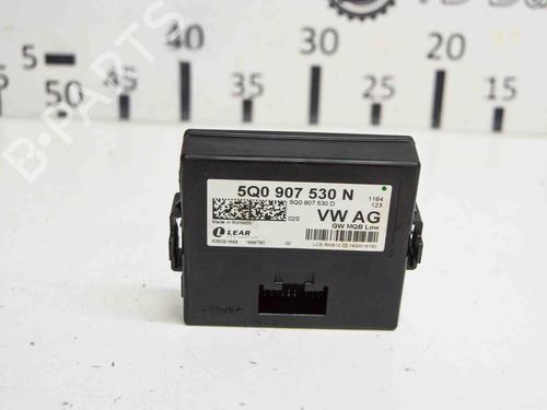 Used Electronic module SKODA OCTAVIA III Combi (5E5, 5E6) 1.6 TDI (105 hp) 6531950