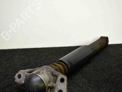 Right rear shock absorber VW PASSAT B7 Variant (365) 2.0 TDI | BP10529858M19
