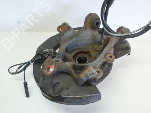 Right rear steering knuckle BMW 4 Coupe (F32, F82) 428 i | BP14671091M28 