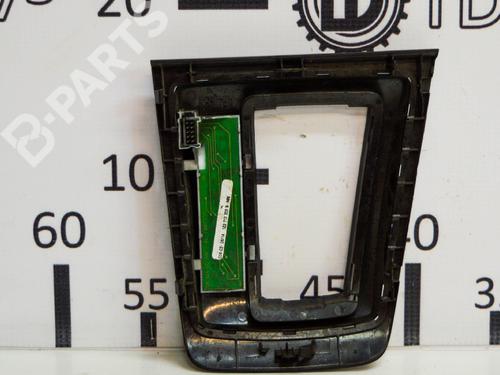 Automatic gearbox selector SKODA OCTAVIA II (1Z3) 2.0 TDI | BP7914446M91 