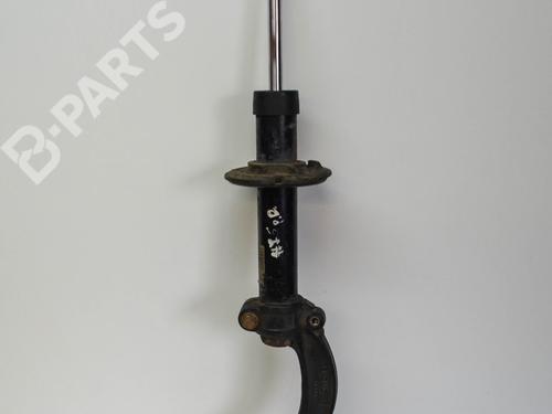Used Right front shock absorber AUDI A4 B8 Avant (8K5) 2.0 TFSI (180 hp) 8851573
