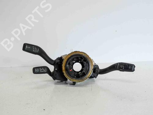 Used Steering column stalk AUDI A6 C6 (4F2) 2.0 TDI (170 hp) 6500448
