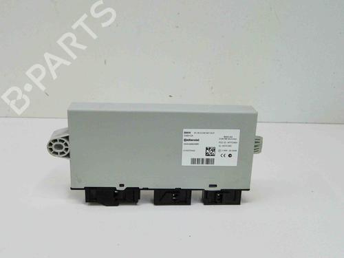 Used Electronic module BMW 5 Touring (F11) 530 d (245 hp) 14681353