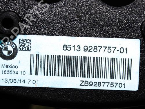 Other BMW X5 (F15, F85) xDrive 50 i | BP22847982O1 