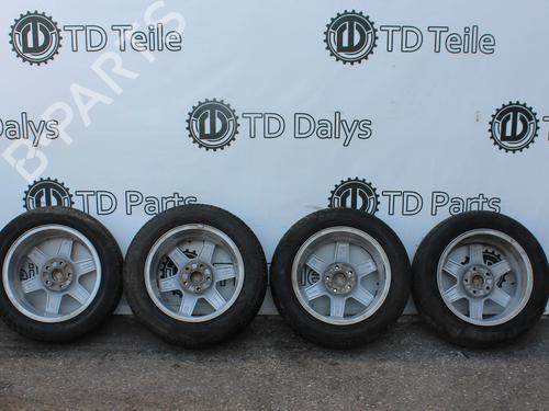 Rim AUDI A6 C6 Avant (4F5) 2.0 TDI | BP19284383C45 