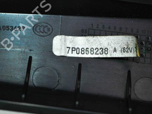 Other PORSCHE CAYENNE (92A) 3.6 | BP14679987O1 