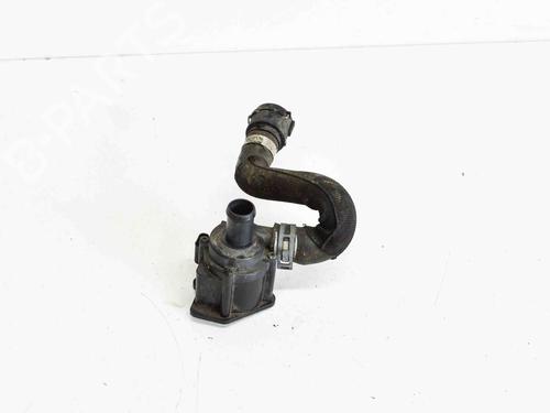 Used Auxiliary water pump AUDI A4 B8 Avant (8K5) 2.0 TDI (143 hp) 14685077