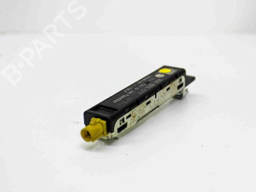 Electronic module VW PASSAT B8 Variant (3G5, CB5) 2.0 TDI | BP17867404M83
