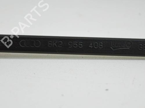 Front wipers mechanism AUDI A4 B8 (8K2) 2.0 TDI | BP14681940C83 