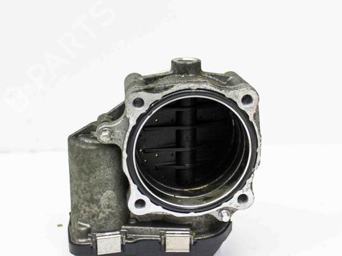 Boîtier papillon AUDI Q7 (4LB) 3.0 TFSI quattro (280 hp) 18200866