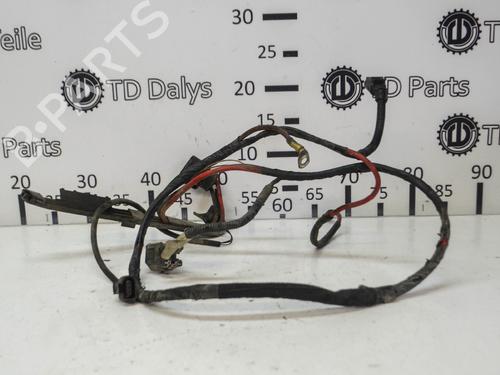 Used Wiring harness VW TOURAN (1T1, 1T2) 1.9 TDI (105 hp) 14672774