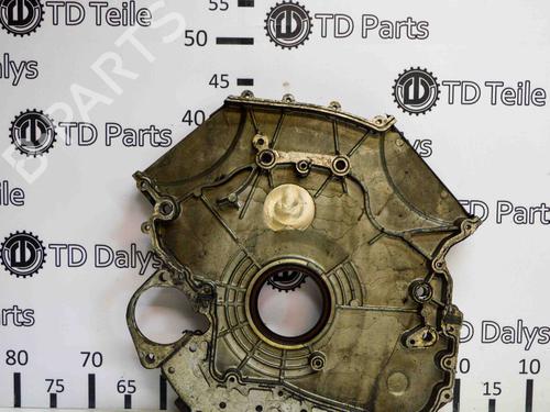 Andre AUDI A6 C6 (4F2) 3.0 TDI quattro (233 hp) 6531828