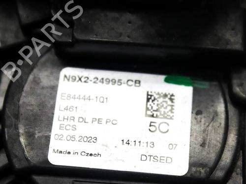 Rear left lock LAND ROVER RANGE ROVER SPORT III (L461) P440e PHEV AWD | BP31314488C100 