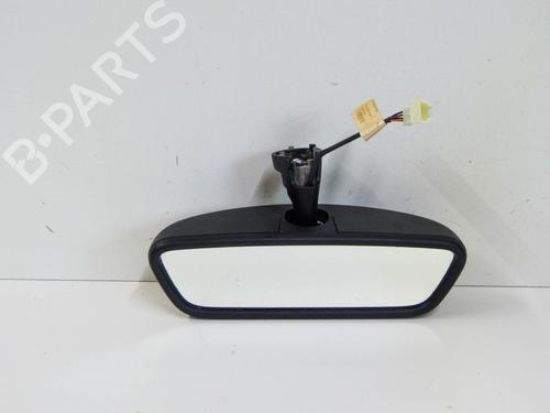 Used Rear mirror MERCEDES-BENZ CLA Coupe (C117) CLA 250 (117.344) (211 hp) 13519331