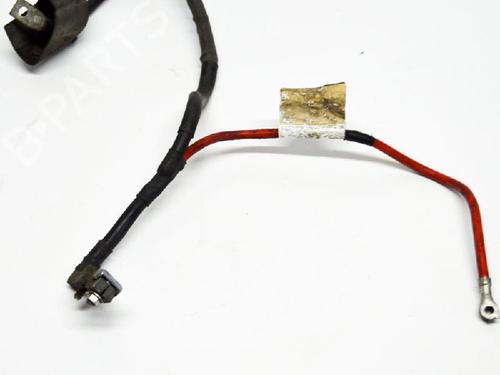 Used Cable AUDI A3 (8P1) 2.0 FSI (150 hp) 14684399