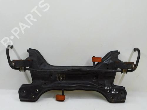 Used Subframe VW POLO V (6R1, 6C1) 1.6 (90 hp) 15681498