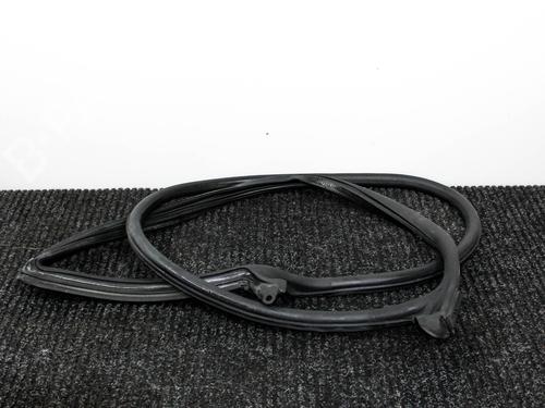 Used Rubber door seal AUDI A5 Sportback (F5A, F5F) S5 TFSI quattro (354 hp) 19331393